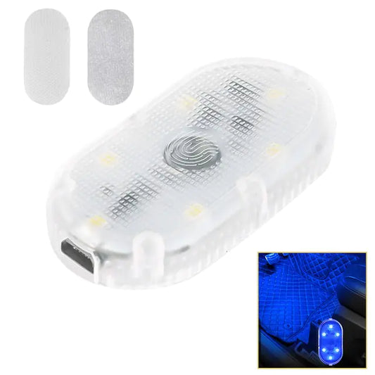 Car Interior 5v led Lighting Finger Touch Sensor